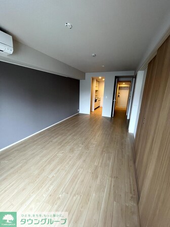 ザ・ケンジントン・レジデンスときわ台の物件内観写真